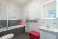 Apartamento 4 habitaciones 88 m² Praga, Chequia