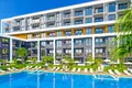 Appartement 1 chambre 66 m² Kumluca, Turquie