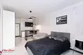 Квартира 1 комната 30 м² Минск, Беларусь
