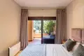 Wohnung 2 Schlafzimmer 100 m² San Pedro Alcantara, Spanien