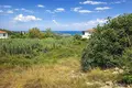 Parcelas 634 m² Kassandrino, Grecia