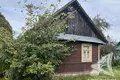 Maison 45 m² Chmielieva, Bélarus