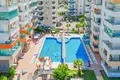 Apartamento 3 habitaciones  Kargicak, Turquía