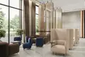 Apartamento 4 habitaciones 129 m² Moscú, Rusia