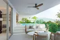2 bedroom apartment 188 m² Choeng Thale, Thailand