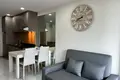 Kondominium 1 Schlafzimmer  Ban Na Chom Thian, Thailand