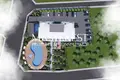 2 room apartment 55 m² Alanya, Turkey