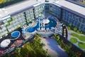 Mieszkanie 354 m² Dubaj, Emiraty Arabskie