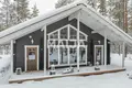 Cottage 2 bedrooms 89 m² Kemijarvi, Finland
