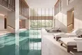 Квартира 4 комнаты 168 м² Рас-эль-Хайма, ОАЭ
