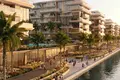 Appartement 1 chambre 47 m² Al Rahah, Émirats arabes unis