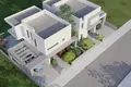 3 bedroom villa 150 m² Aradippou, Cyprus