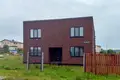 House 203 m² Slabada, Belarus