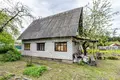 Casa 43 m² Minsk, Belarús