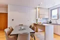 🏠 Two-Bedroom Apartment for Rent in the Heart of Budva — First Line by the Sea
