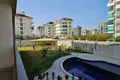 Appartement 3 chambres 95 m² Akarca Koyu, Turquie