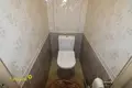 3 room apartment 73 m² Minsk, Belarus