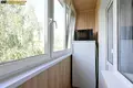 Квартира 3 комнаты 51 м² Минск, Беларусь