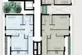 Apartamento 2 habitaciones 113 m² Limasol, Chipre