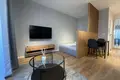 Студия 1 комната 26 м² в Лодзи, Польша