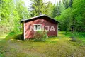Chalet 2 chambres 34 m² Palkane, Finlande
