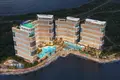 Wohnkomplex Waterfront living! DAMAC Chelsea 
