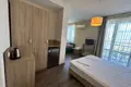 1 bedroom apartment 35 m² Nesebar, Bulgaria