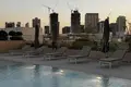 2 room apartment 65 m² in Dubai, United Arab Emirates