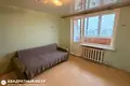 Appartement 2 chambres 53 m² Minsk, Bélarus