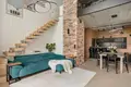 Apartamento 4 habitaciones 137 m² Varsovia, Polonia