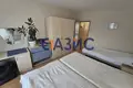 Mieszkanie 2 pokoi 74 m² Nesebyr, Bułgaria
