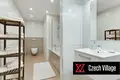 Apartamento 3 habitaciones 82 m² Praga, Chequia