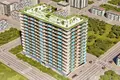 Mieszkanie 4 pokoi 140 m² Dubaj, Emiraty Arabskie