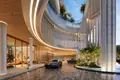 Mieszkanie 1 pokój 85 m² Dubaj, Emiraty Arabskie