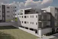 Apartamento 2 habitaciones 78 m² Nicosia, Chipre