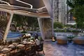 1 bedroom apartment 46 m² Ho Chi Minh City, Vietnam