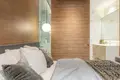Appartement 1 chambre 37 m² Sakhu, Thaïlande