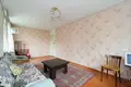 2 room apartment 43 m² Minsk, Belarus