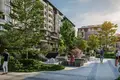 Квартира 3 комнаты 140 м² Бешикташ, Турция