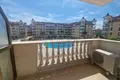 Квартира 2 комнаты 57 м² Несебр, Болгария