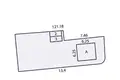 House 70 m² Lasanski sielski Saviet, Belarus