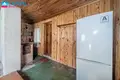 House 63 m² Senosios Viesos, Lithuania