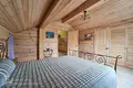 House 116 m² Papiarnianski sielski Saviet, Belarus