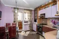 Appartement 3 chambres 76 m² Minsk, Bélarus