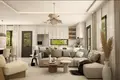 2 bedroom penthouse 75 m² Kiti, Cyprus