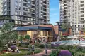 Mieszkanie 1 pokój 180 m² Beylikduzu, Turcja