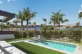 Villa de tres dormitorios 229 m² Torre-Pacheco, Španjolska
