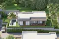 Appartement 1 chambre 194 m² Bodrum, Turquie