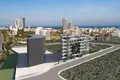 Apartamento 3 habitaciones 167 m² Limasol, Chipre