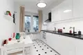 2 room apartment 51 m² in Warsaw, Poland